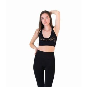 Balance Athletica Tranquility Sports Bra